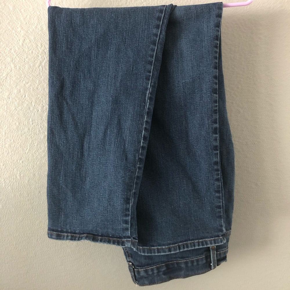 Cute almost new jeans